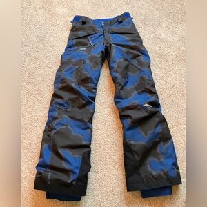Patagonia Powdertown Snowpants